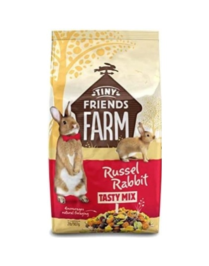 Supreme Pet Foods Russel Rabbit Food - 2 lbs