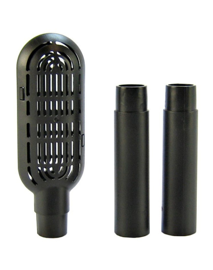 Tetra Extension Tubes & Strainer for Whisper EX Power Filter - For EX20. EX30 & EX45