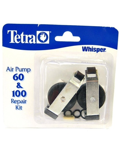 Tetra Whisper Air Pump Replacement Diaphragm Assembly - For Models 60 & 100