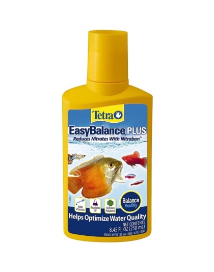 Tetra Easy Balance Plus - 8.4 oz