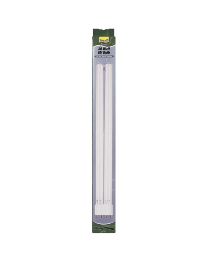 Tetra Pond GreenFree UV Clarifier Bulb Replacement (New Version) - 36 Watts (For 36 Watt UV Clarifier)