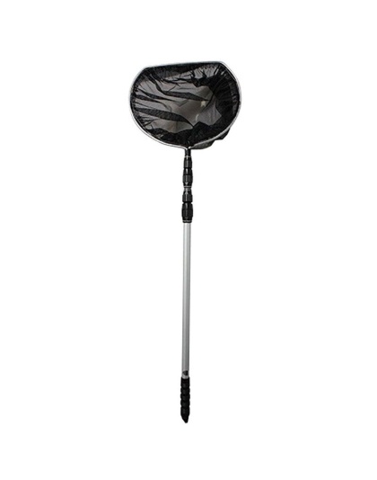 Tetra Pond Telescoping Pond Net - 14" Diameter Net (4'-6' Telescoping Handle)
