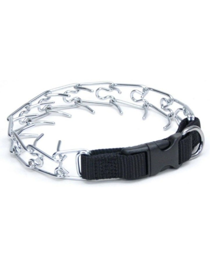 Titan Easy-On Pinch Training Collar - 18" Long x 3.0 mm