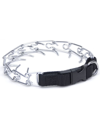 Titan Easy-On Pinch Training Collar - 20" Long x 3.3 mm