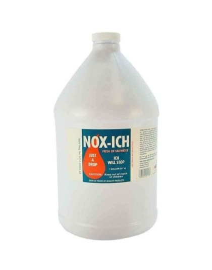 Weco Nox-Ich - 1 Gallon