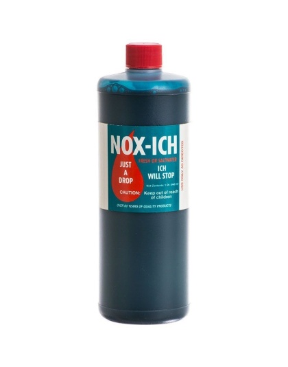 Weco Nox-Ich - 1 Quart