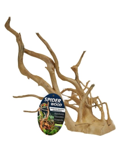 Zoo Med Spider Wood - 12-16"L