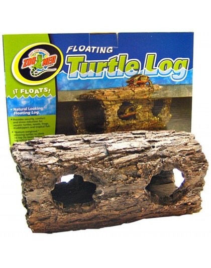 Zoo Med Floating Turtle Log - Floating Turtle Log