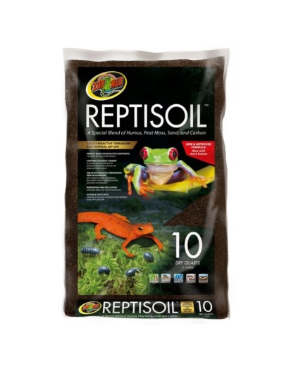 Zoo Med Reptisoil - 10 Quarts