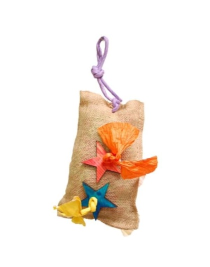 Zoo-Max Surprise Bag Bird Toy Medium - 1 count